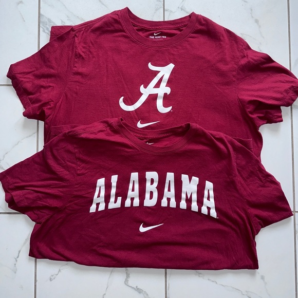 Men’s Alabama Shirts - Picture 1 of 1